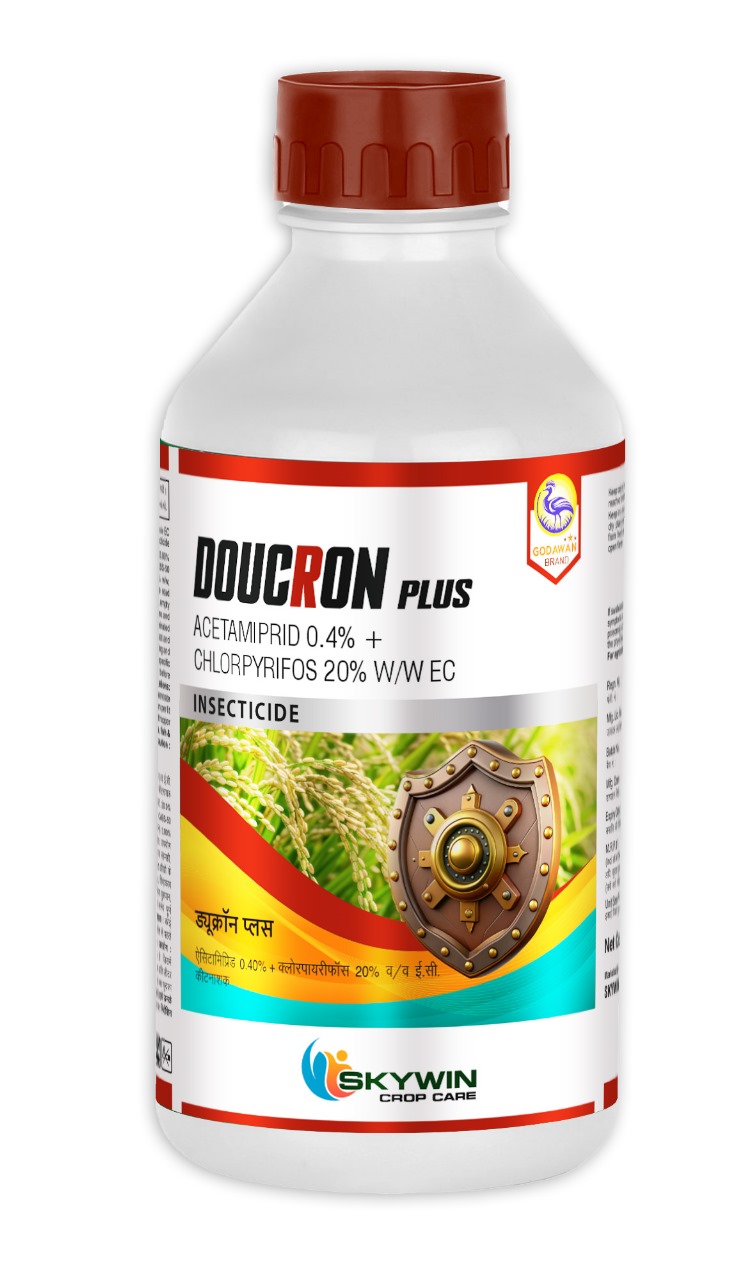 DOUCRON PLUS