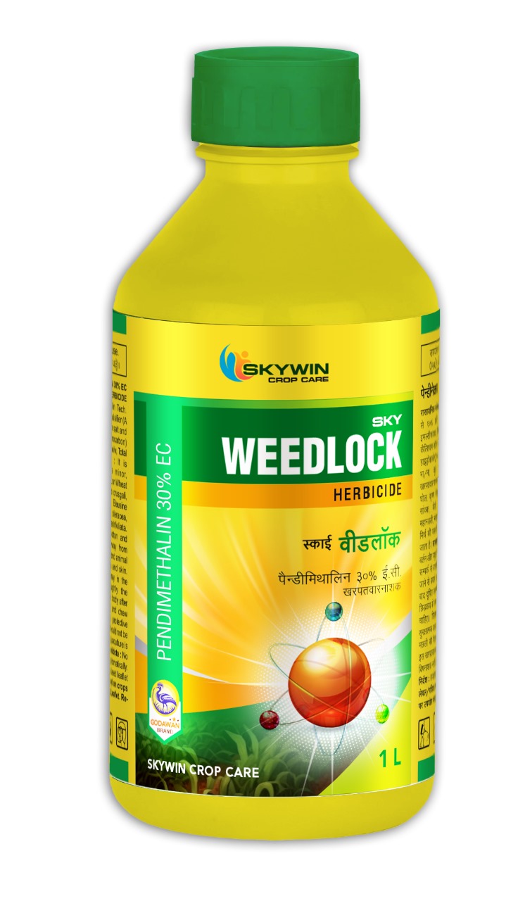 WEEDLOCK