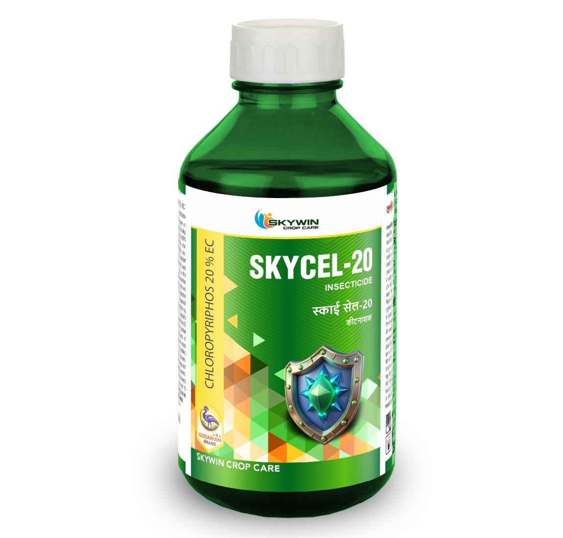 SKYCEL-20