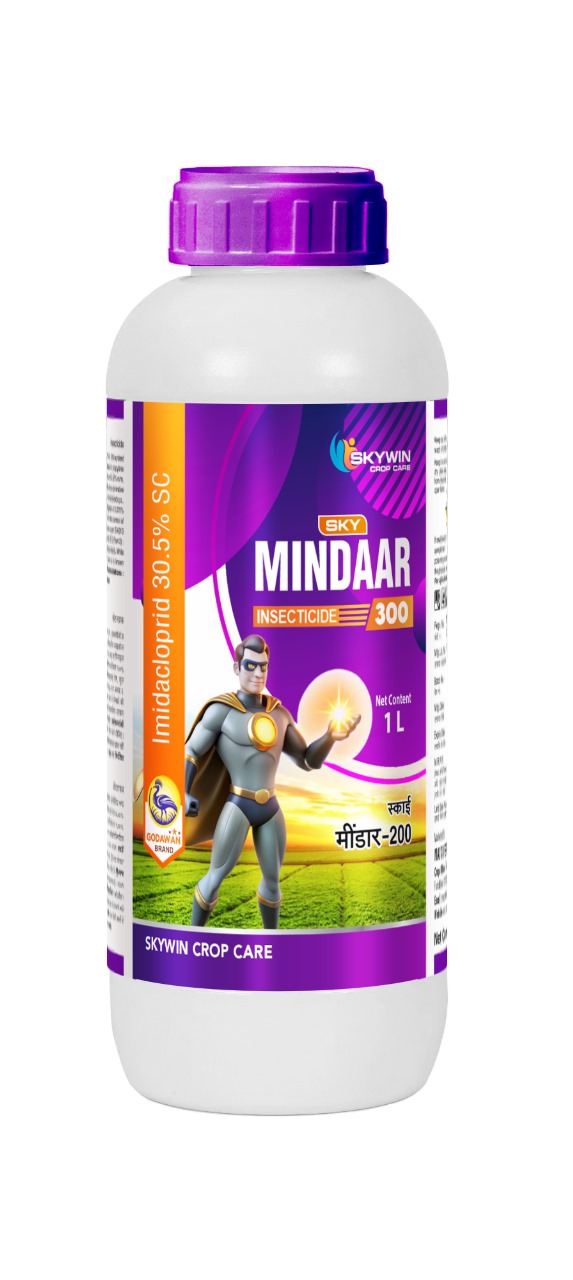 MINDAAR -300